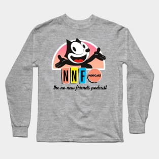 NNF X Felix the Cat Long Sleeve T-Shirt